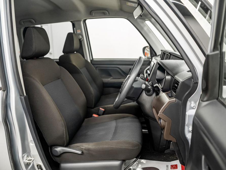 Toyota Roomy I Рестайлинг Красноярск  - изображение 6