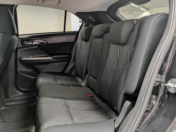 Mitsubishi Eclipse Cross I с пробегом 2019 года, цена 1 995 000 рублей, 38331 км, внедорожник, Автокод Объявления