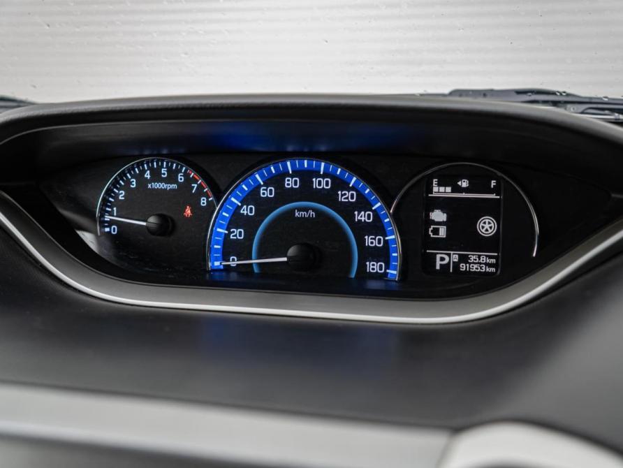 Suzuki Solio III Краснодар  - изображение 13