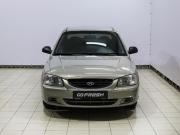 Hyundai Accent II Ростов-на-Дону  - изображение 17