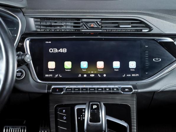 Geely Atlas Pro с пробегом 2024 года, цена 1 570 000 рублей, 115692 км, внедорожник, Автокод Объявления