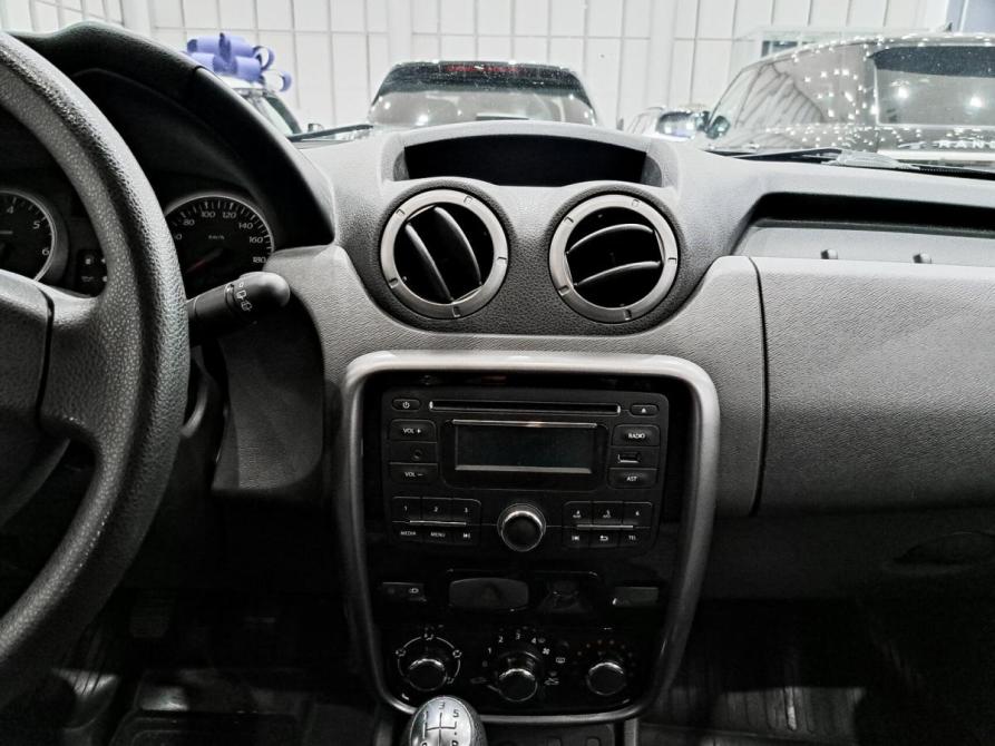 Renault Duster I Казань  - изображение 18