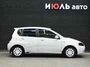 Chevrolet Aveo I Екатеринбург  - изображение 23