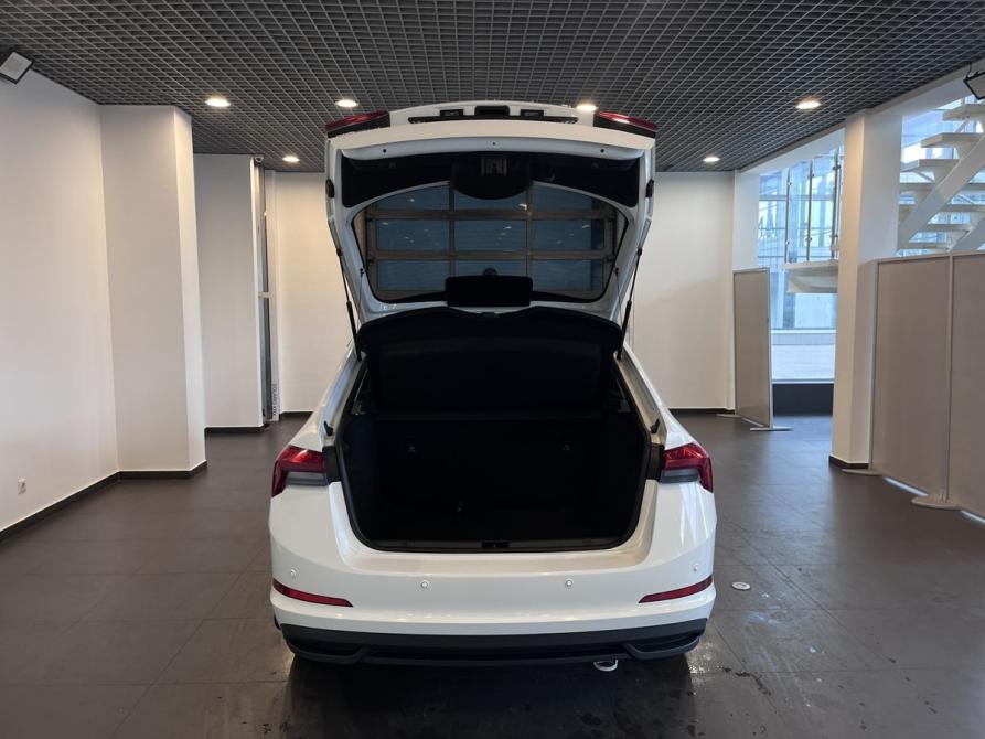 Skoda Rapid II Чебоксары  - изображение 36