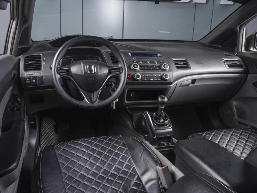 Honda Civic VIII Ростов-на-Дону  - изображение 6