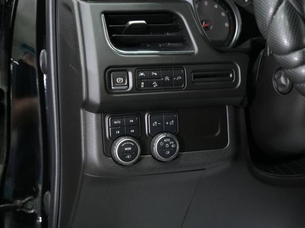 Chevrolet Tahoe V с пробегом 2021 года, цена 8 690 000 рублей, 24778 км, внедорожник, Автокод Объявления