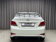 Hyundai Solaris I Рестайлинг Ижевск  - изображение 33