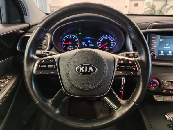 Kia Sorento III Prime Рестайлинг с пробегом 2019 года, цена 2 445 000 рублей, 152550 км, внедорожник, Автокод Объявления