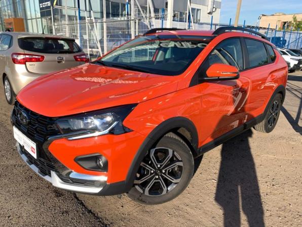 Lada (ВАЗ) Iskra с пробегом 2026 года, цена 1 566 685 рублей, 3968 км, универсал, Автокод Объявления
