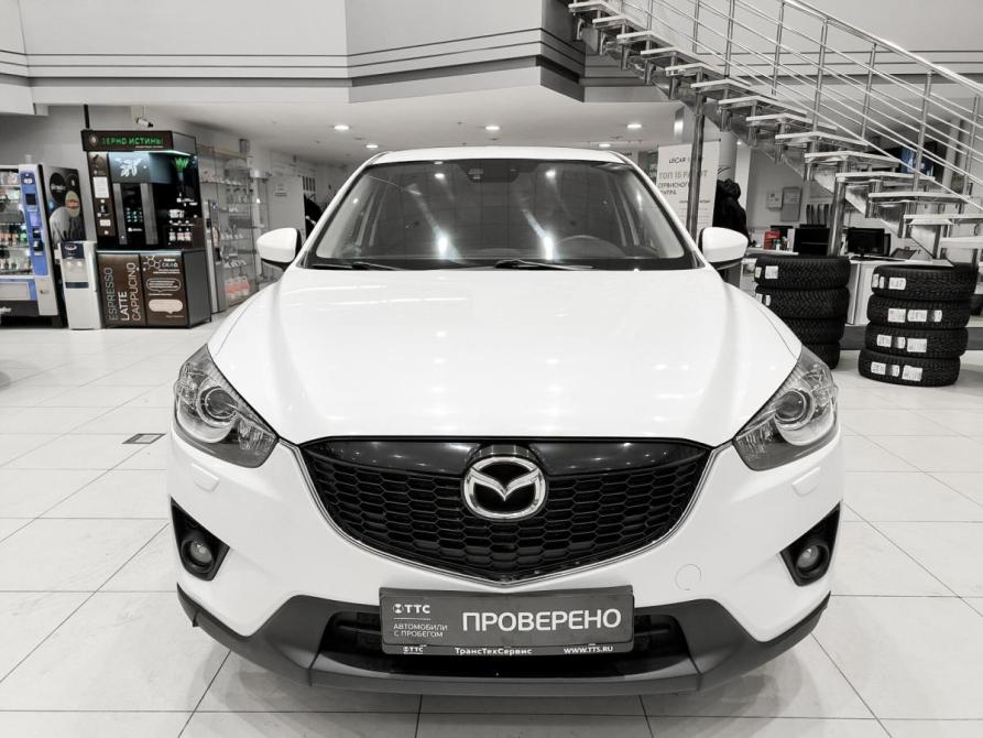Mazda CX-5 I Казань  - изображение 2