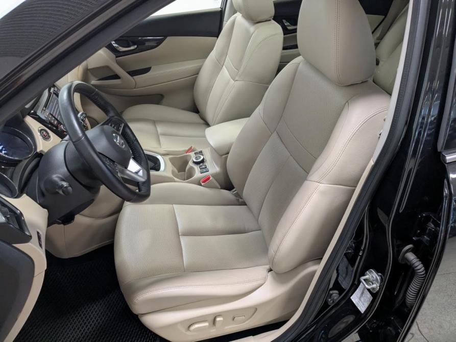 Nissan X-Trail III Рестайлинг Санкт-Петербург  - изображение 21