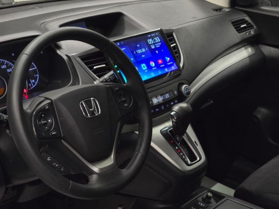 Honda CR-V IV Красноярск  - изображение 16