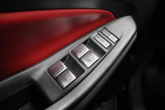 Changan CS55 Plus II с пробегом 2023 года, цена 2 043 000 рублей, 24080 км, внедорожник, Автокод Объявления