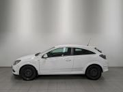Opel Astra H Рестайлинг Москва  - изображение 36