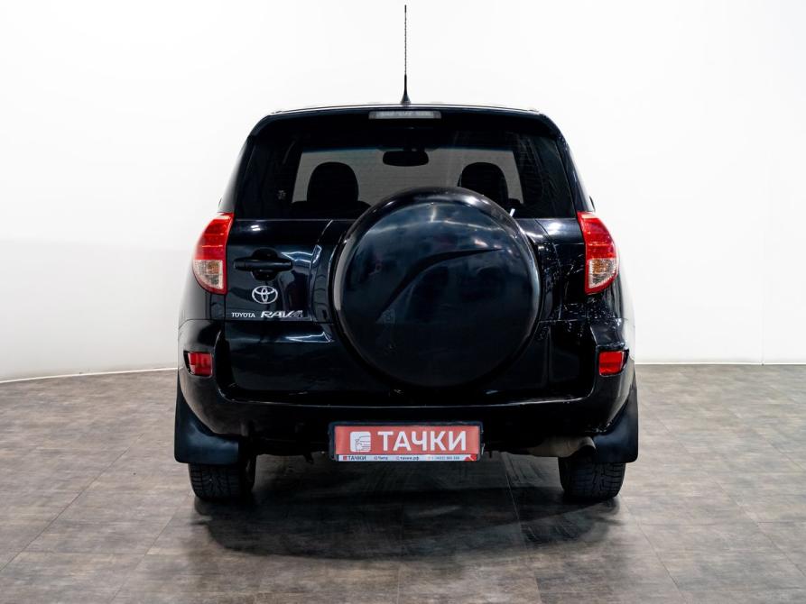 Toyota RAV4 III (XA30) Чита  - изображение 4