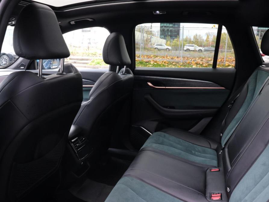 Geely Monjaro I Химки  - изображение 10