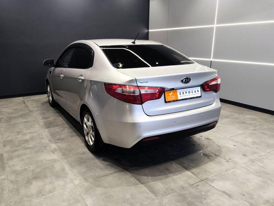 Kia Rio III Нижний Новгород  - изображение 4