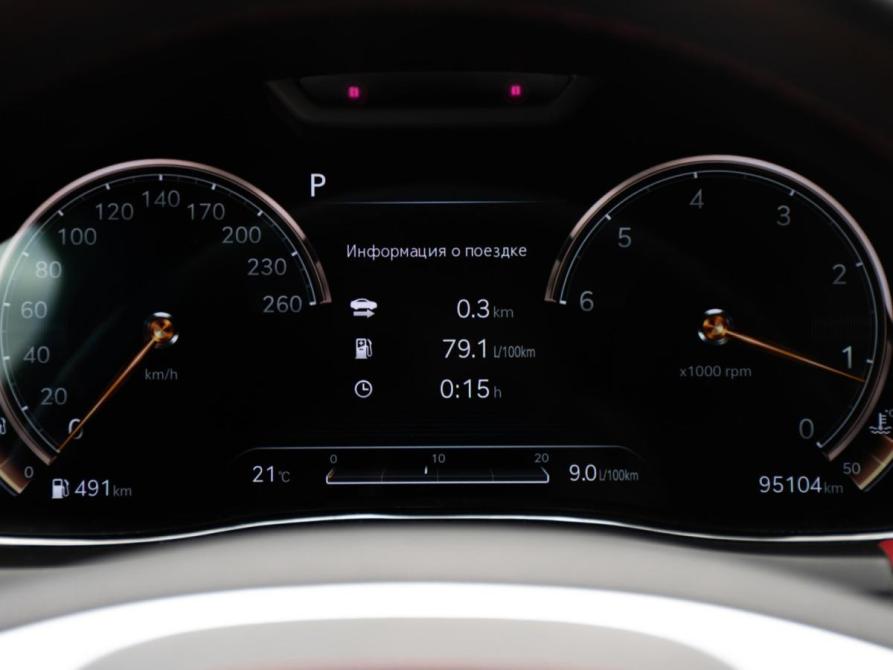 Genesis GV70 I Москва  - изображение 10