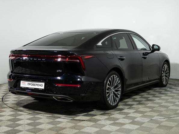 FAW Bestune B70 I с пробегом 2023 года, цена 1 845 000 рублей, 62197 км, лифтбек, Автокод Объявления