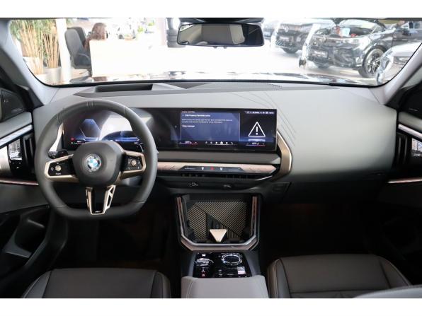 Новый BMW X3 IV (G45/G48) 2025 года, цена 7 850 000 рублей, внедорожник, Автокод Объявления