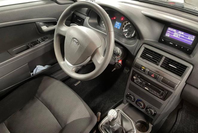 Lada (ВАЗ) Priora I Рестайлинг с пробегом 2014 года, цена 470 000 рублей, 144171 км, универсал, Автокод Объявления
