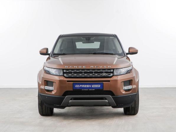 Land Rover Range Rover Evoque I с пробегом 2014 года, цена 1 799 046 рублей, 176552 км, внедорожник, Автокод Объявления