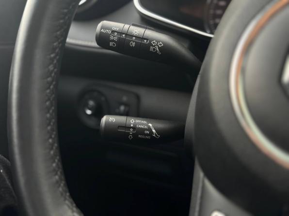 MG 6 II с пробегом 2024 года, цена 2 449 000 рублей, 15795 км, лифтбек, Автокод Объявления