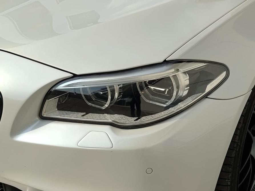 BMW 5 серии VI (F10/F11/F07) Рестайлинг Казань  - изображение 21