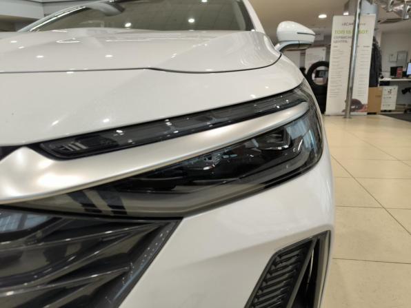Chery Arrizo 8 с пробегом 2023 года, цена 1 770 000 рублей, 62136 км, седан, Автокод Объявления