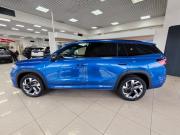 Skoda Kodiaq II Москва  - изображение 13