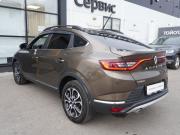 Renault Arkana I Москва  - изображение 23