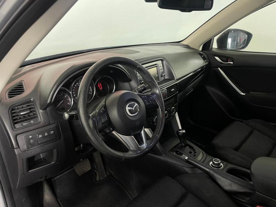 Mazda CX-5 I Воронеж  - изображение 8