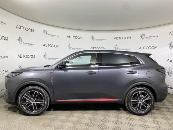 Changan UNI-S (CS55 Plus) I с пробегом 2025 года, цена 2 997 000 рублей, 967 км, внедорожник, Автокод Объявления