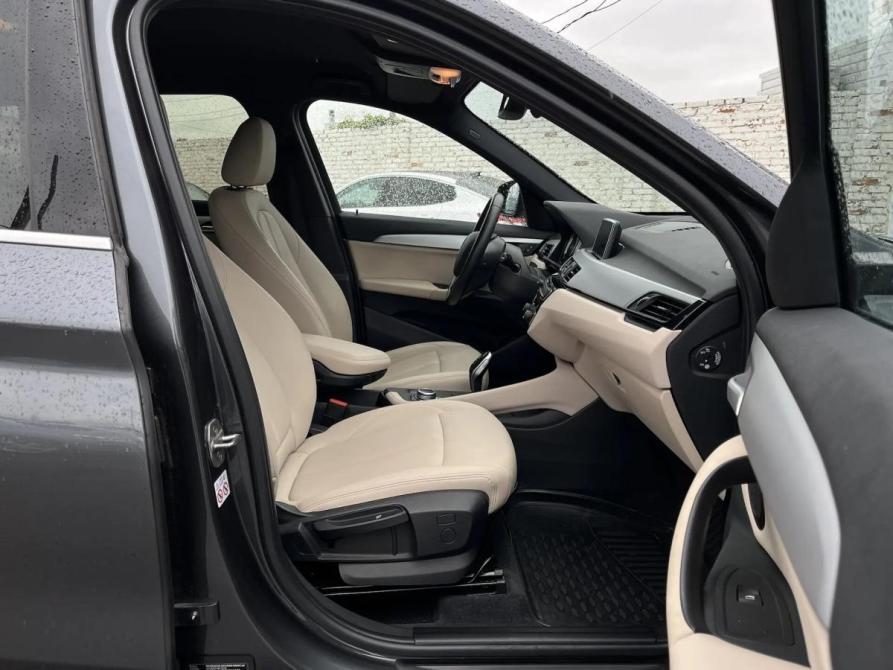 BMW X1 II (F48) Рестайлинг Краснодар  - изображение 14