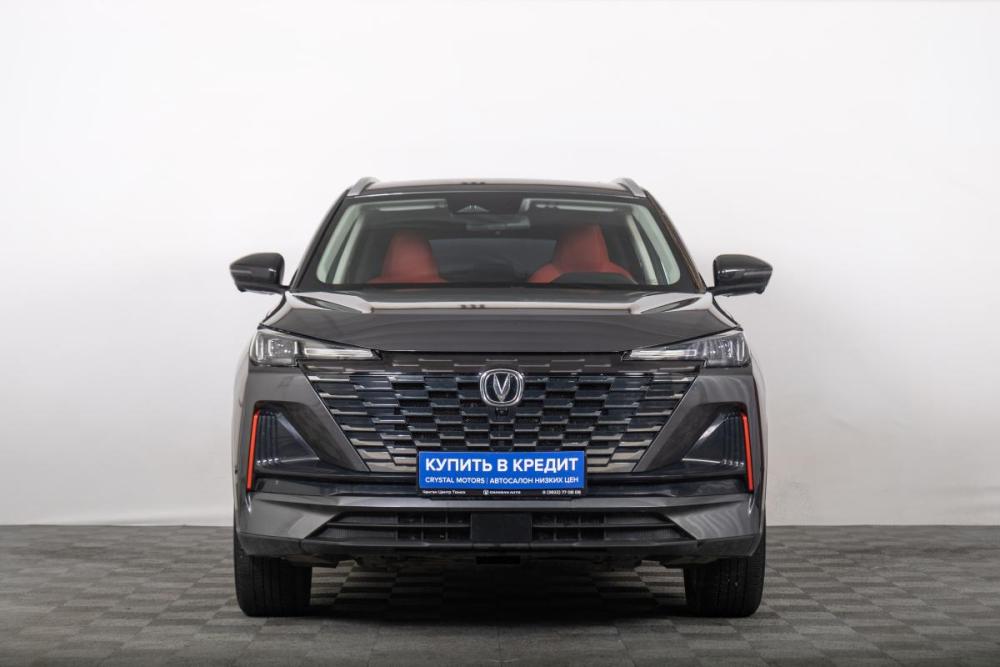 Changan CS55 Plus II Томск  - изображение 4
