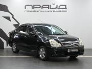Nissan Almera III (G15) Ростов-на-Дону  - изображение 19