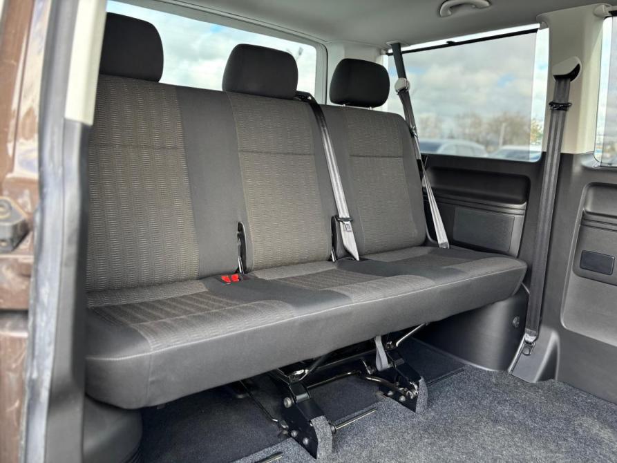 Volkswagen Caravelle T6 Набережные Челны  - изображение 20