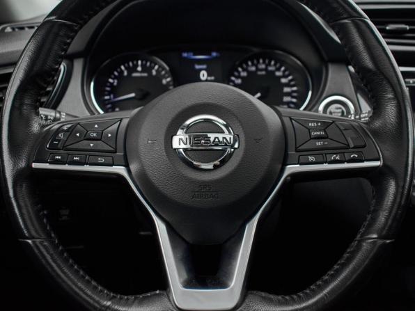 Nissan X-Trail III Рестайлинг с пробегом 2019 года, цена 1 850 000 рублей, 175772 км, внедорожник, Автокод Объявления
