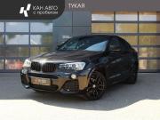 BMW X4 I (F26) Казань  - изображение 17