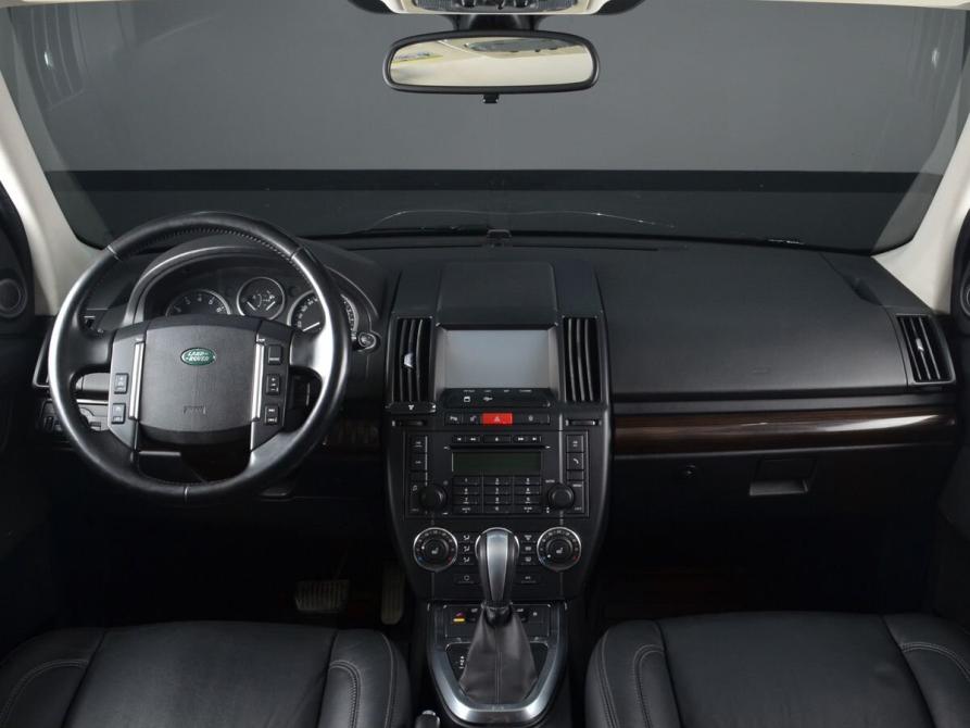 Land Rover Freelander II Рестайлинг Кемерово  - изображение 7