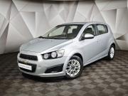 Chevrolet Aveo II Москва  - изображение 21