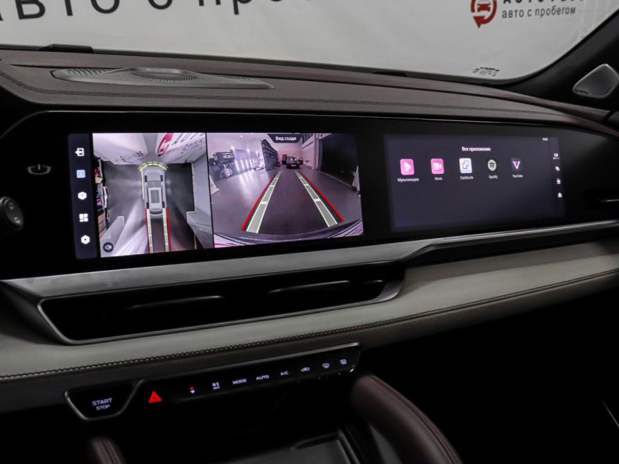 Geely Monjaro I Минеральные Воды  - изображение 14
