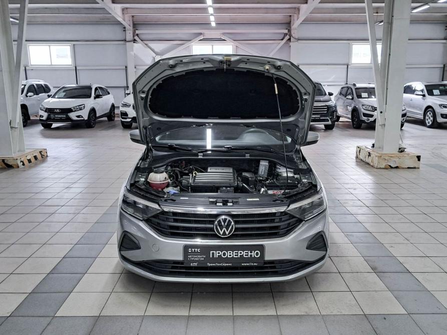 Volkswagen Polo VI Набережные Челны  - изображение 11