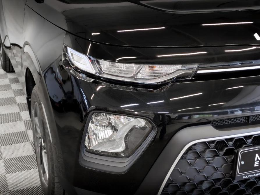 Kia Soul III Москва  - изображение 17