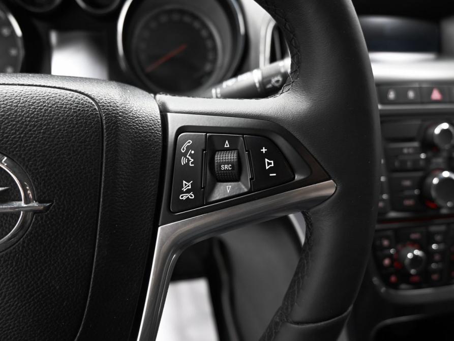 Opel Astra J Рестайлинг Тверь  - изображение 18