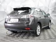 Lexus RX III Ульяновск  - изображение 28