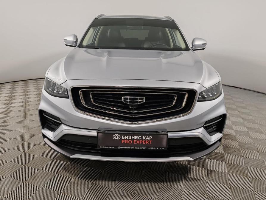 Geely Atlas Pro Курск  - изображение 2