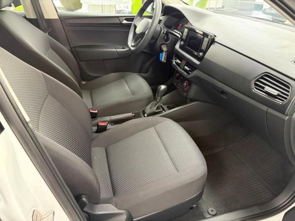 Volkswagen Polo VI с пробегом 2020 года, цена 1 428 000 рублей, 82389 км, лифтбек, Автокод Объявления