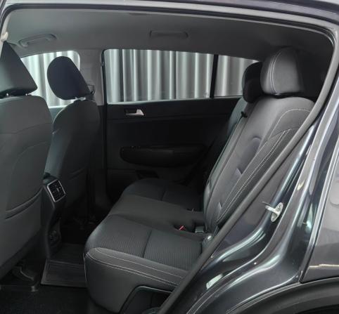 Kia Sportage IV с пробегом 2017 года, цена 1 649 000 рублей, 177899 км, внедорожник, Автокод Объявления