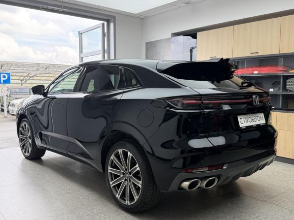 Changan UNI-K с пробегом 2021 года, цена 2 479 000 рублей, 73430 км, внедорожник, Автокод Объявления